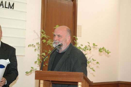 Uwe appold
