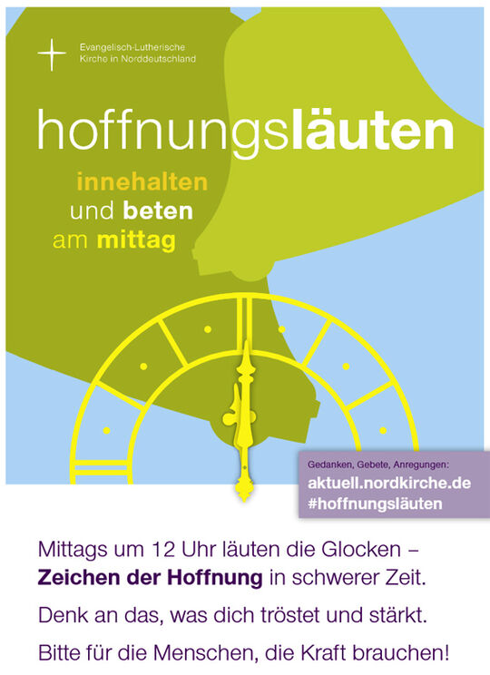 Hoffnungslauten