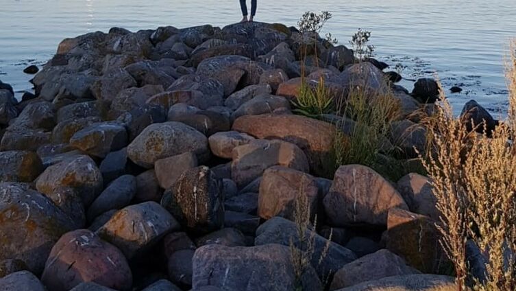 August