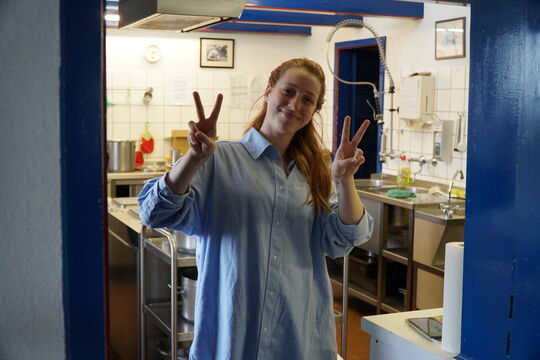 Musikfreizeit der Sternregion