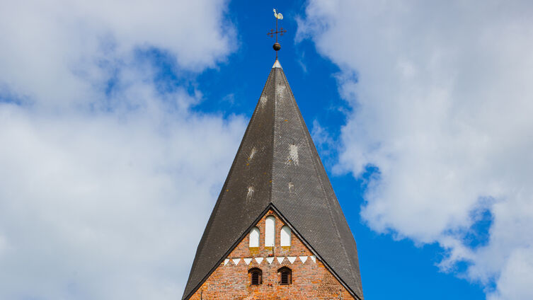 St Marienkirche Esgrus