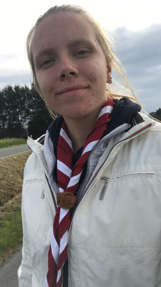 Kim Lenz Bfd Jugendwerk