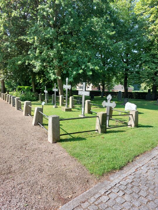 Friedhof