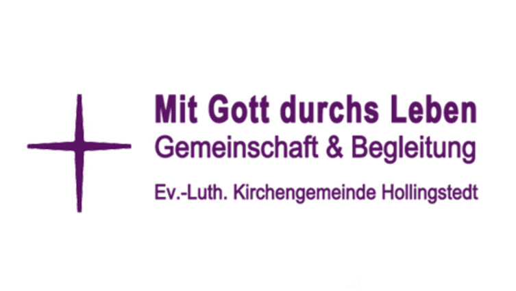 Mit Gott durchs Leben