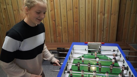 Musikfreizeit der Sternregion