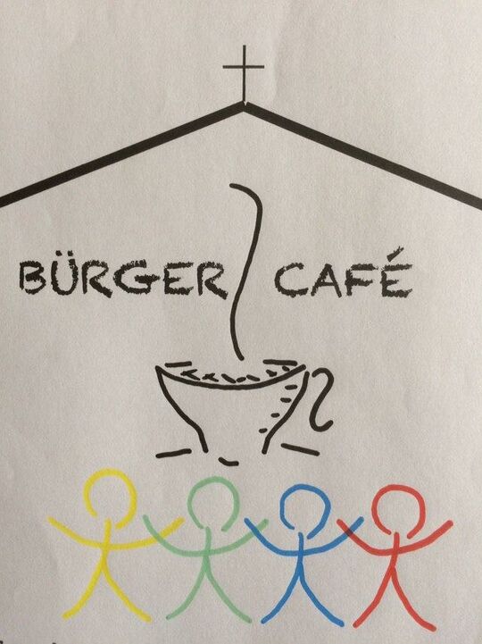 Bürgercafé
