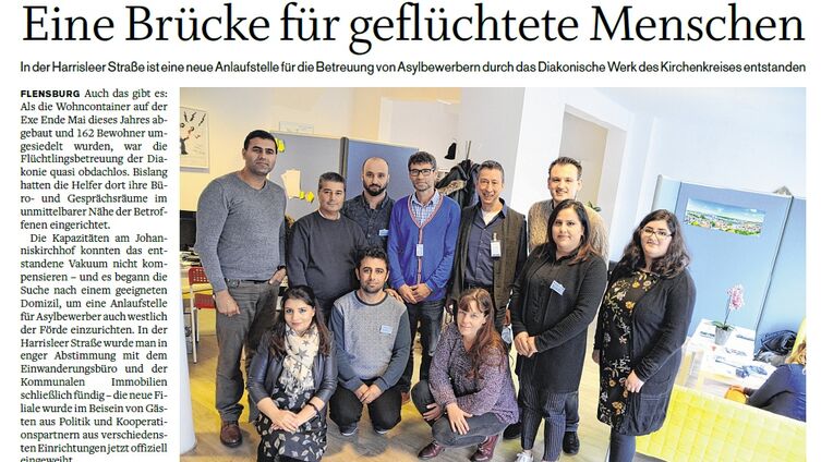 Shz Artikel