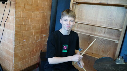 Musikfreizeit der Sternregion