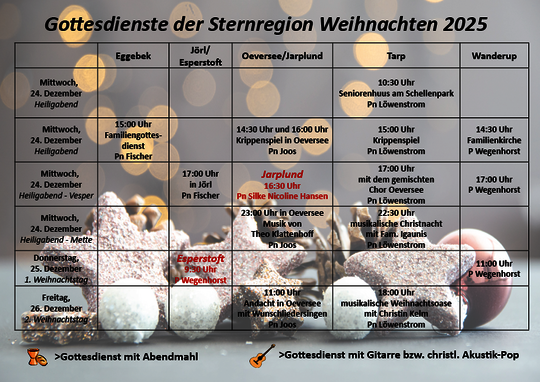 Weihnachten