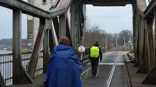 Pilgern für Jugendliche
