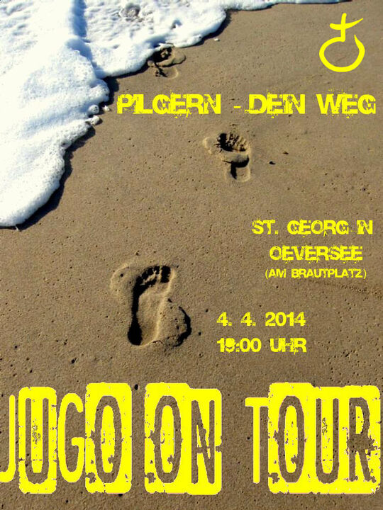 JuGo-On-Tour-Plakat