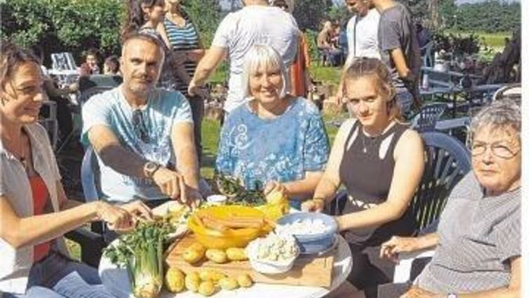Fest Gelting
