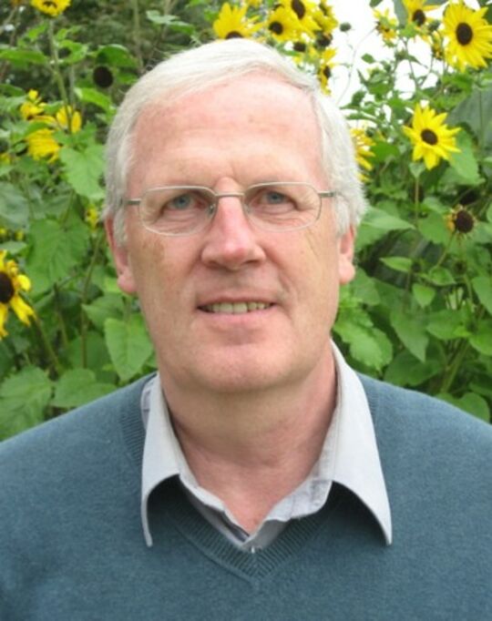 Hans Georg Hansen