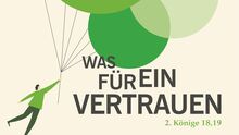Gruppenfahrten zum Evangelischen Kirchentag in Dortmund