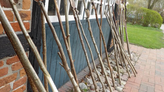 Pilgerfreizeit für Jugendliche