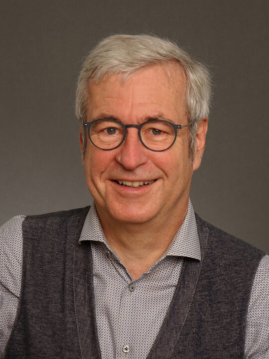 Thomas Euler (Foto: Kawerk, Fiedler) Thomas Euler (Foto: Kawerk, Fiedler)