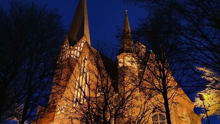 Nachtkirche