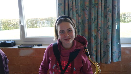 Musikfreizeit der Sternregion