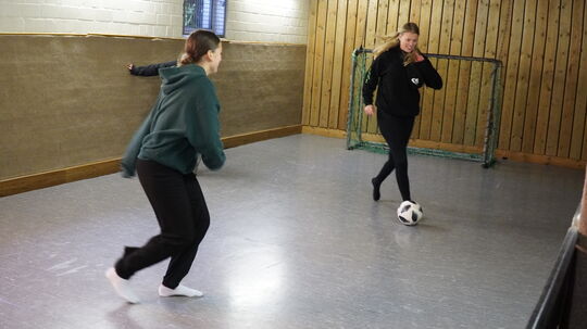 Musikfreizeit der Sternregion