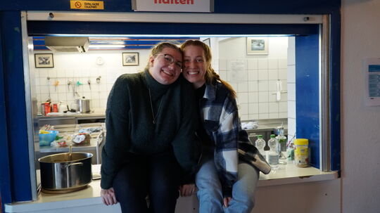 Musikfreizeit der Sternregion