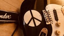 Friedensgottesdienst "Rock and Peace" am 30. Januar