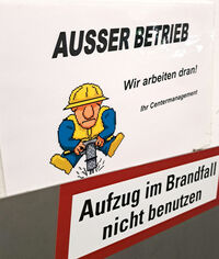 <a href="/nachrichten/artikel/nachricht/kleine-auszeit-ausser-betrieb.html" target="_self">Kleine Auszeit: &quot;Ausser Betrieb!&quot;</a>