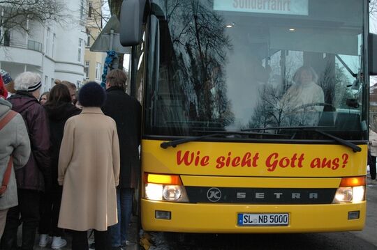 Generationenprojekt