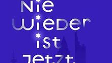 Nie Wieder ist jetzt