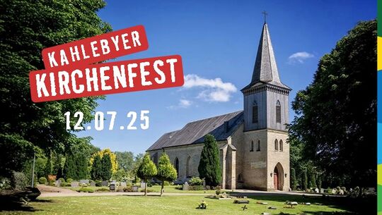 Kahlebyer Kirchenfest