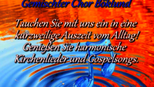 Herbst Konzert