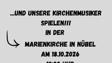 ......Sie klingt wieder !!!!!