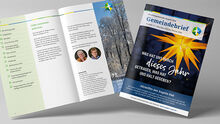 Der neue Gemeindebrief ist da !!!!!