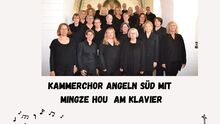 Mozarts Requiem 