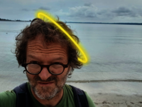 <a href="/nachrichten/artikel/nachricht/kleine-auszeit-heiligenschein-hatte-ich-schon-steht-mir-nicht.html" target="_self">Kleine Auszeit: &quot;Heiligenschein? Hatte ich schon. Steht mir nicht.&quot;</a>