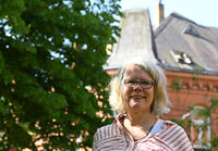 <a href="/nachrichten/artikel/nachricht/ulrike-grote-ist-die-neue-fluechtlingsbeauftragte.html" target="_self">Ulrike Grote ist die neue Flüchtlings-beauftragte</a>