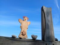 <a href="/nachrichten/artikel/nachricht/kleine-auszeit-niemals-allein.html" target="_self">Kleine Auszeit: Niemals allein</a>