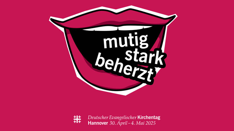 Foto: Deutscher Evangelischer Kirchentag