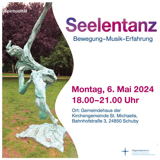 Seelentanz