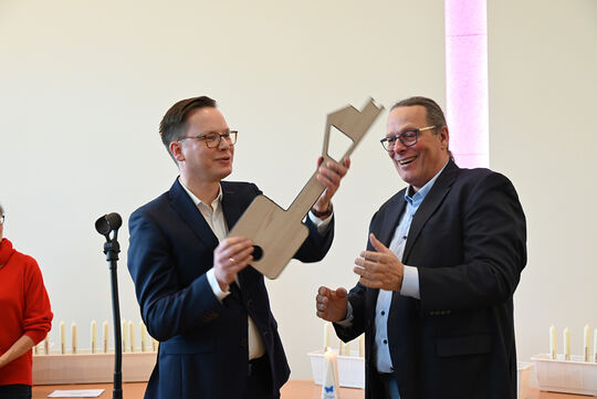 Schleswiger Pauluszentrum