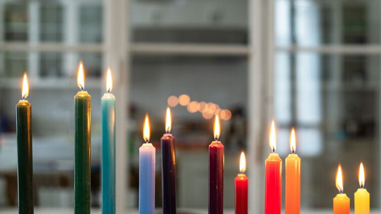 Foto: Elena Kloppenburg/Unsplash