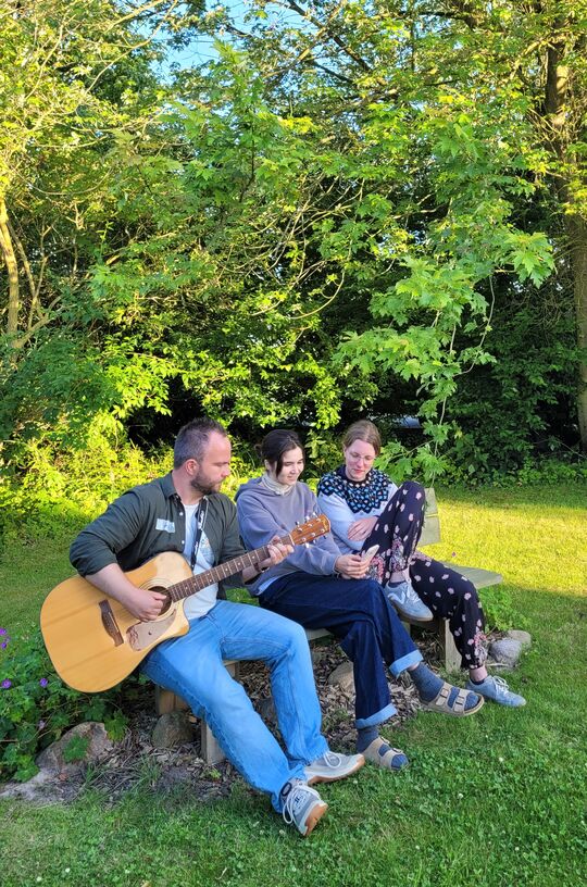 Singen