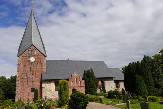 St. Nicolai Quern
