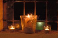 <a href="/nachrichten/artikel/nachricht/kleine-auszeit-mache-dich-auf-werde-licht-denn-dein-licht-kommt.html" target="_self">Kleine Auszeit: "Mache dich auf, werde Licht, denn dein Licht kommt."</a>