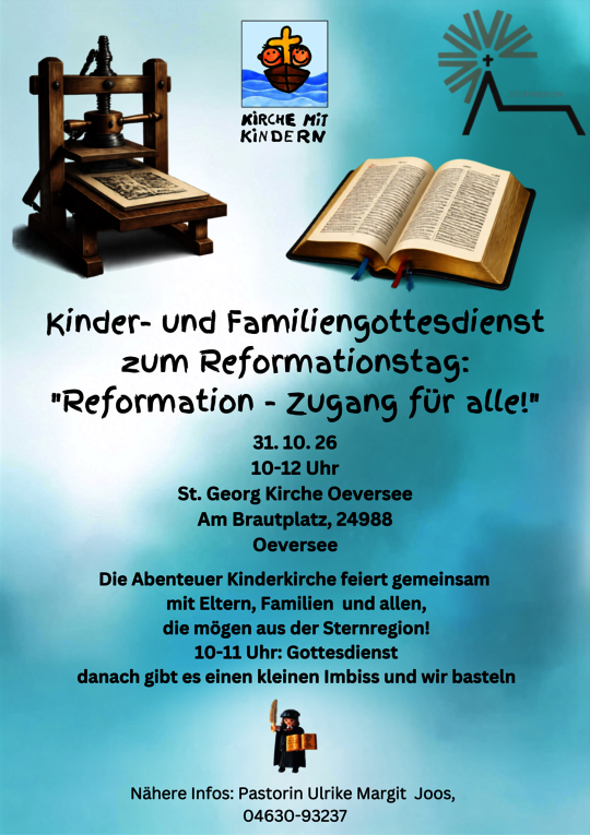 Reformationstag