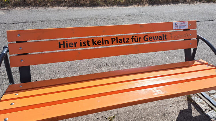 Foto: Svenja Erlach