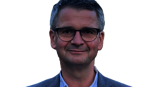 Willkommen im Bibelzentrums-Team, lieber Leif Mennrich 