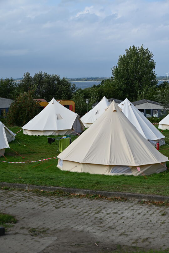 Foto: Sünje Lunde