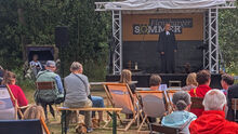 Gottesdienst im Flensburger Piratennest 