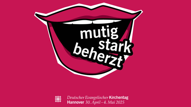Quelle: 39. Deutscher Evangelischer Kirchentag Hannover 2025 e.V.