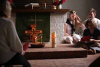 <a href="/nachrichten/artikel/nachricht/stille-und-strand-eine-woche-im-stil-von-taize-an-der-flensburger-foerde-1.html" target="_self">Stille und Strand - Eine Woche im Stil von Taizé an der Flensburger Förde</a>